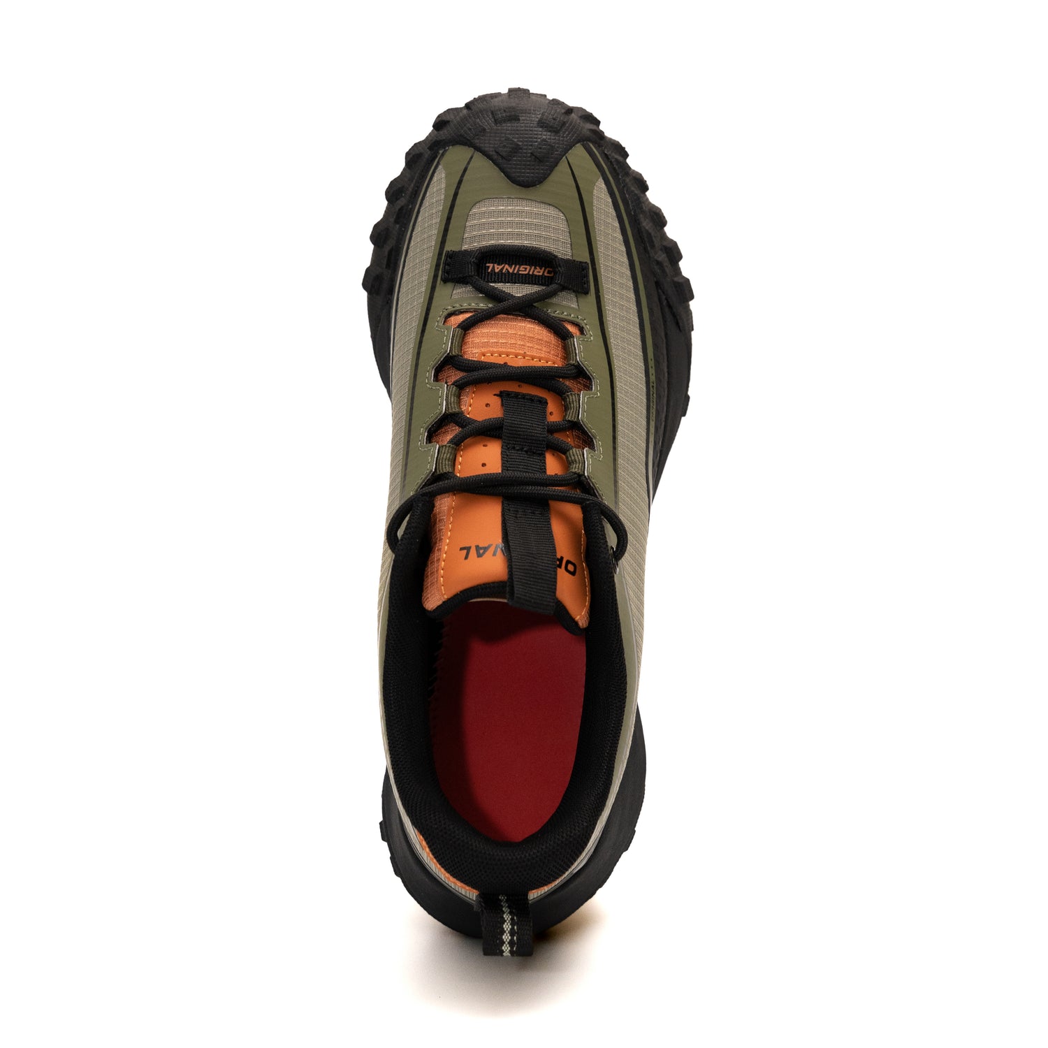 OUTDOOR RUNNER V3