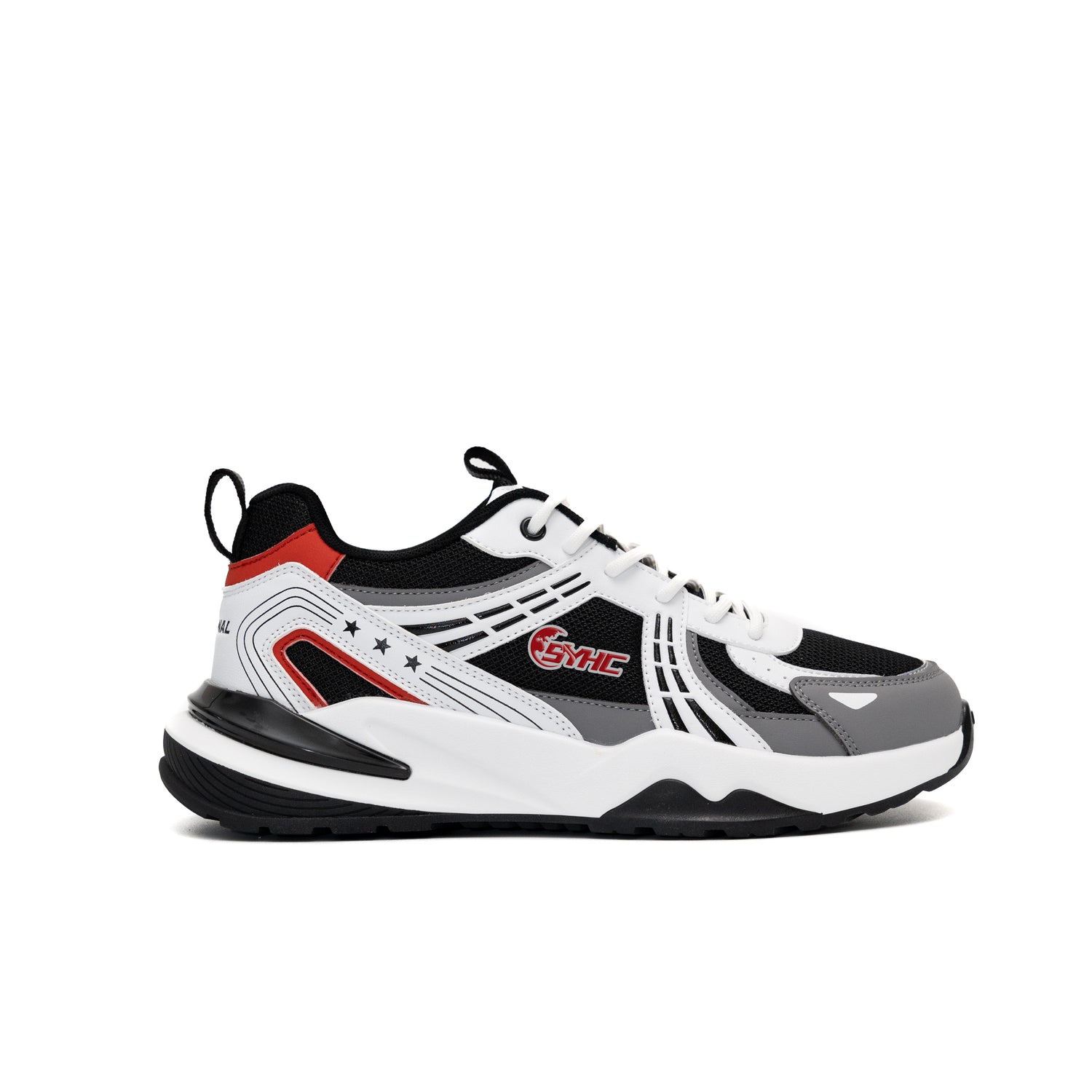 FLAT FORCE V4