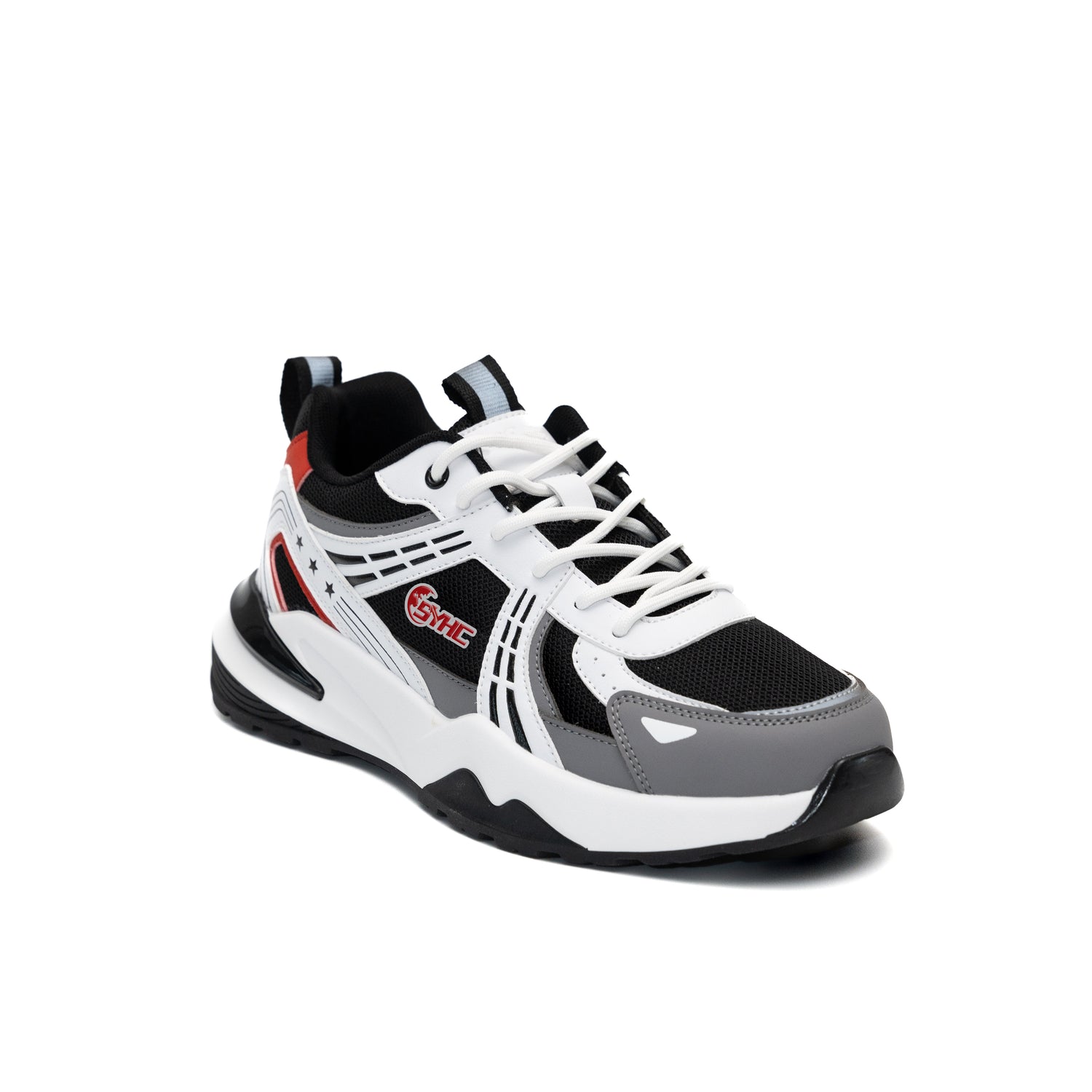 FLAT FORCE V4
