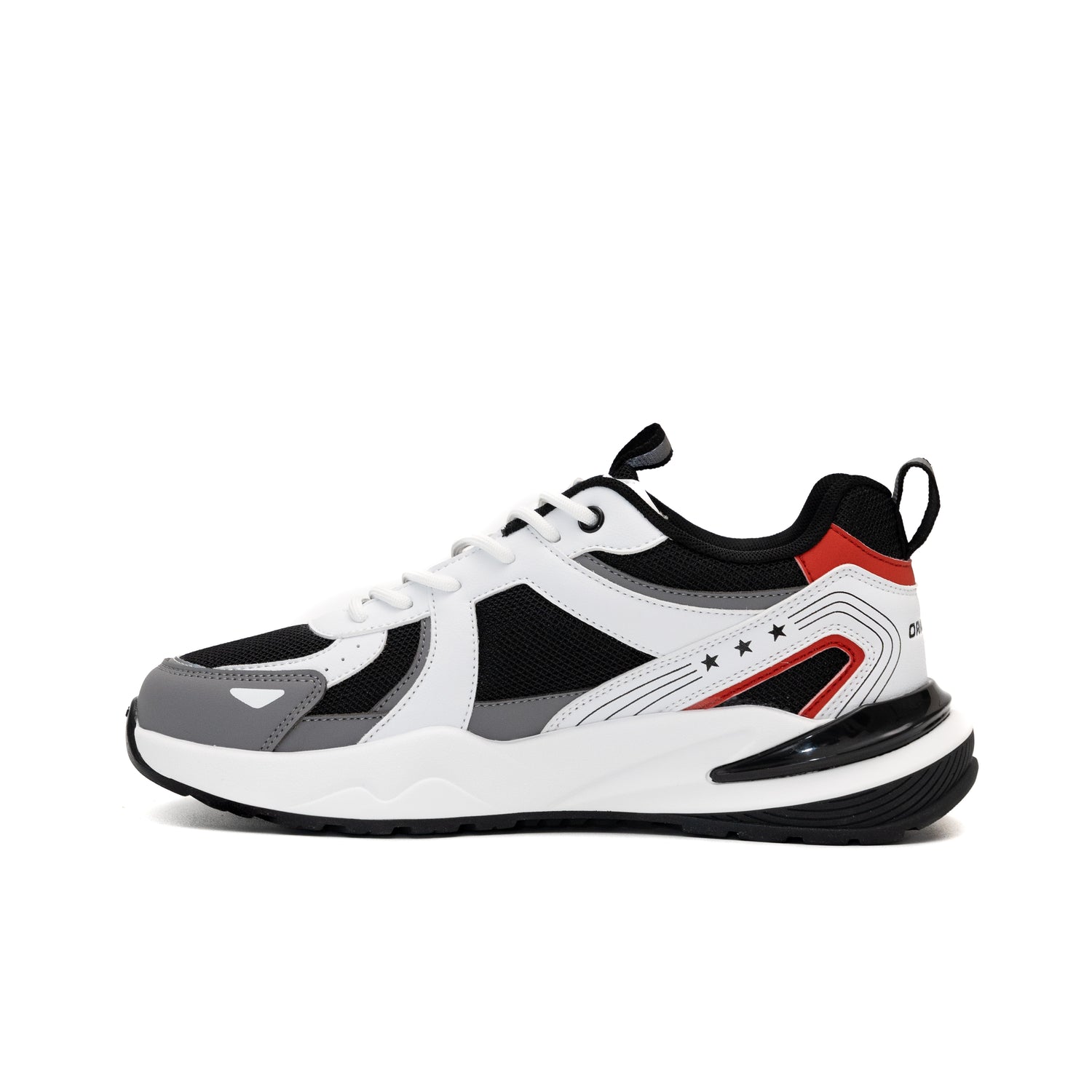 FLAT FORCE V4