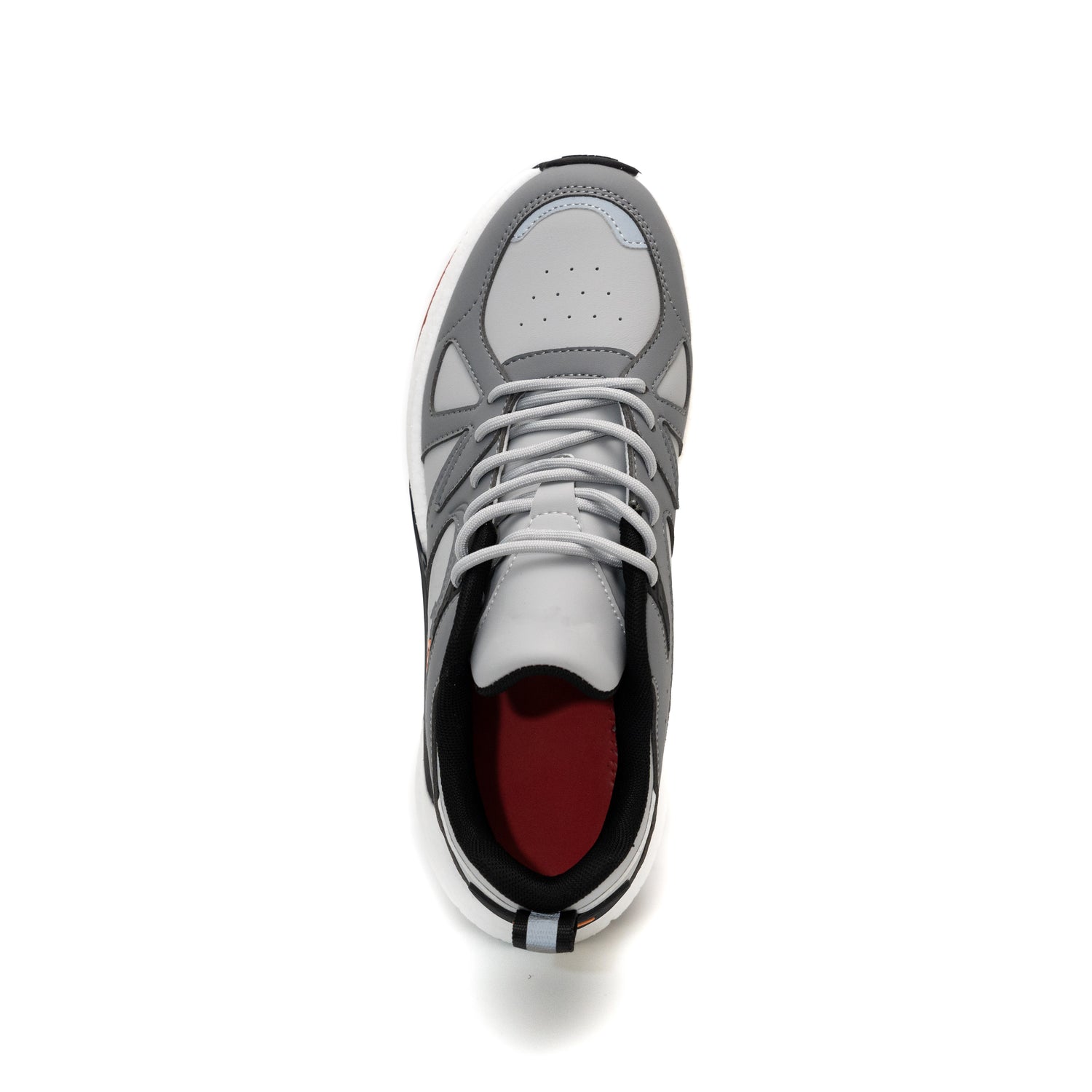 OLD RUNNER V1