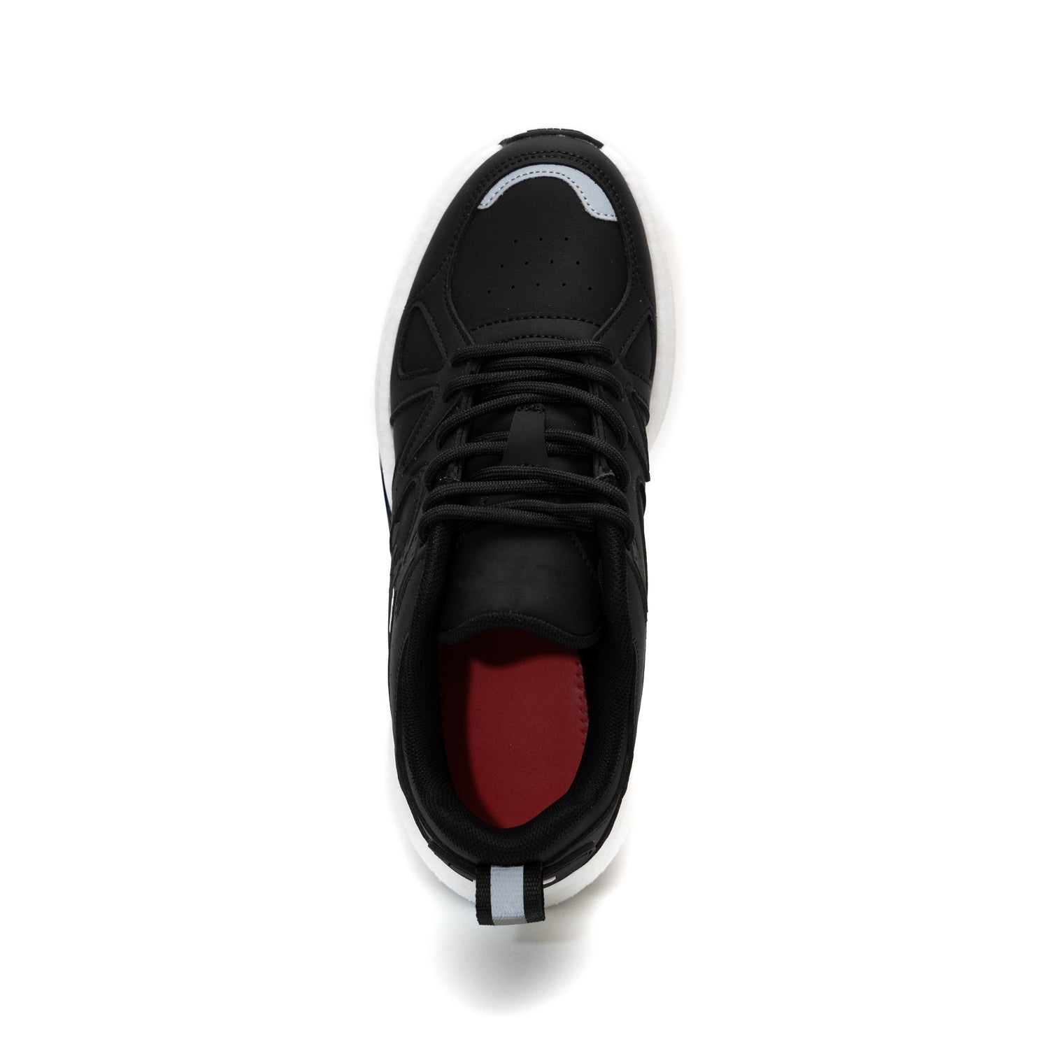 OLD RUNNER V1