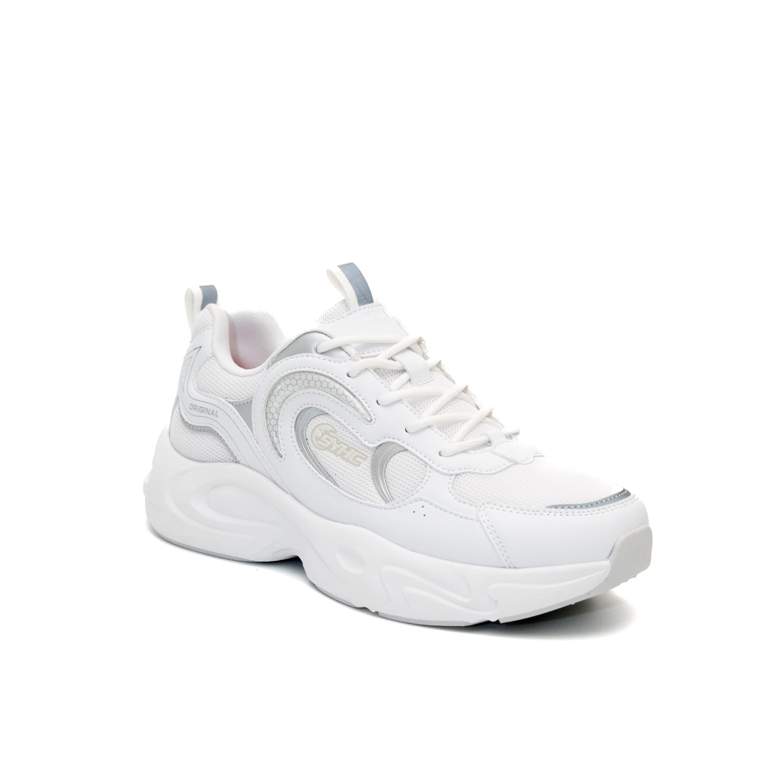 CLUNKY FORCE V2