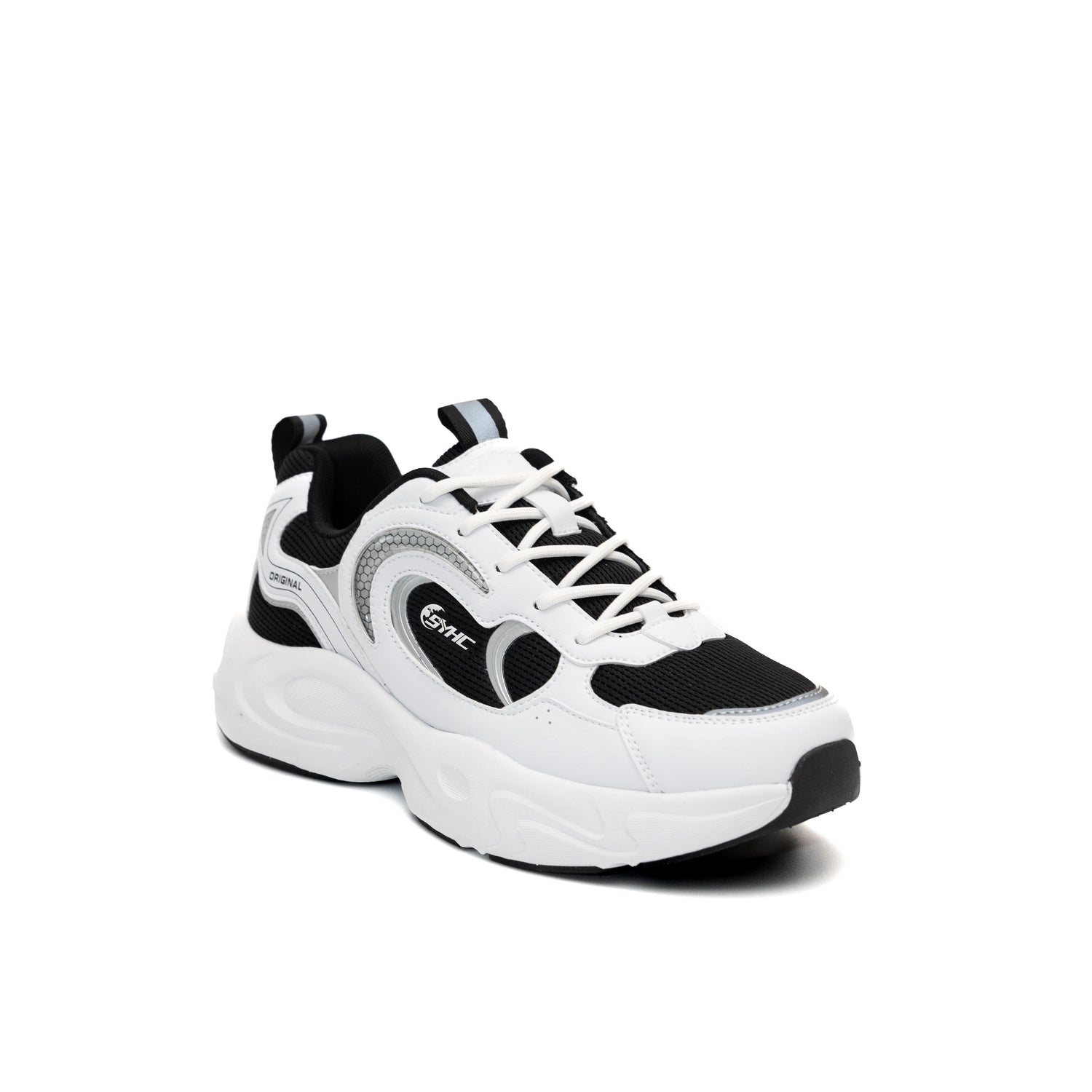 CLUNKY FORCE V2