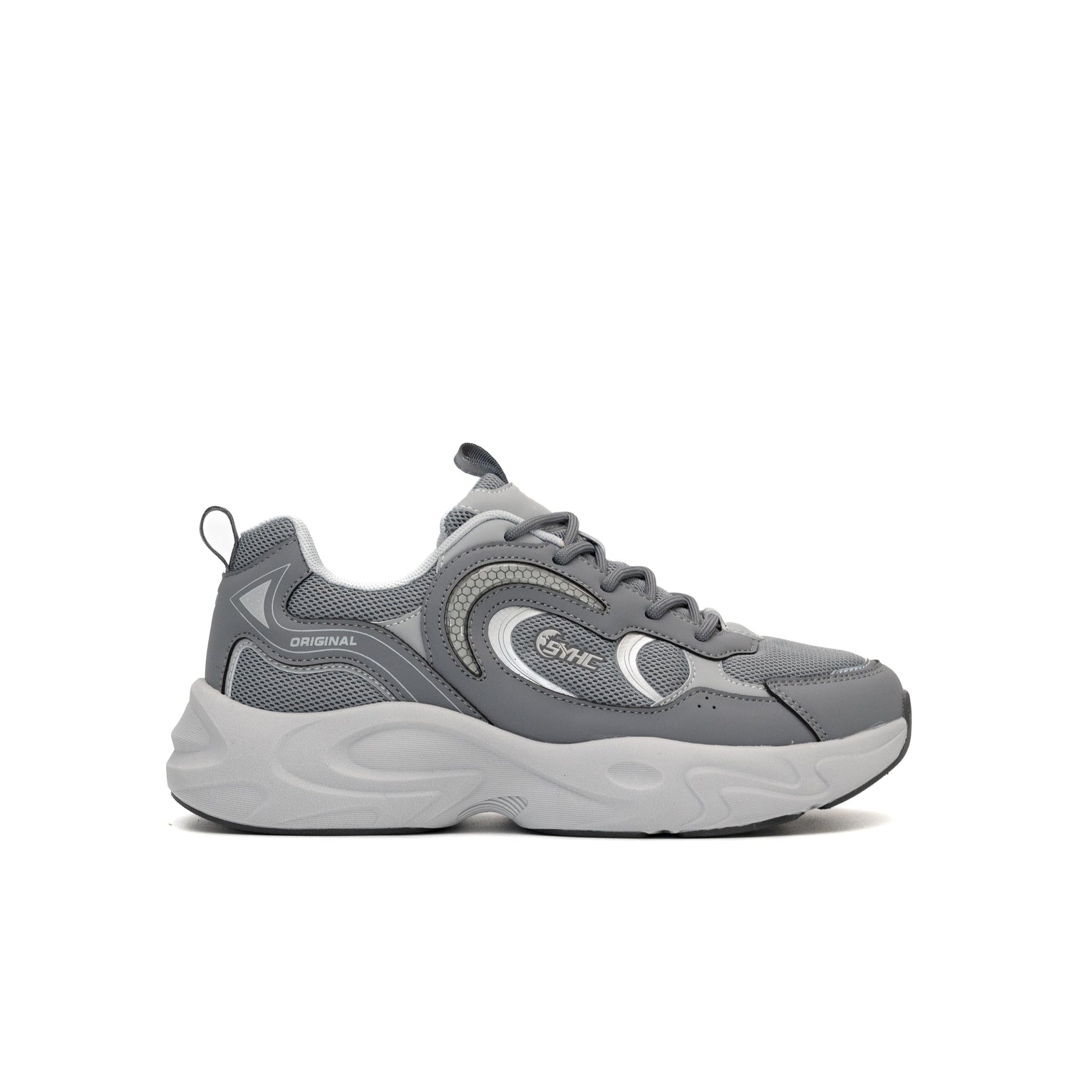 CLUNKY FORCE V2