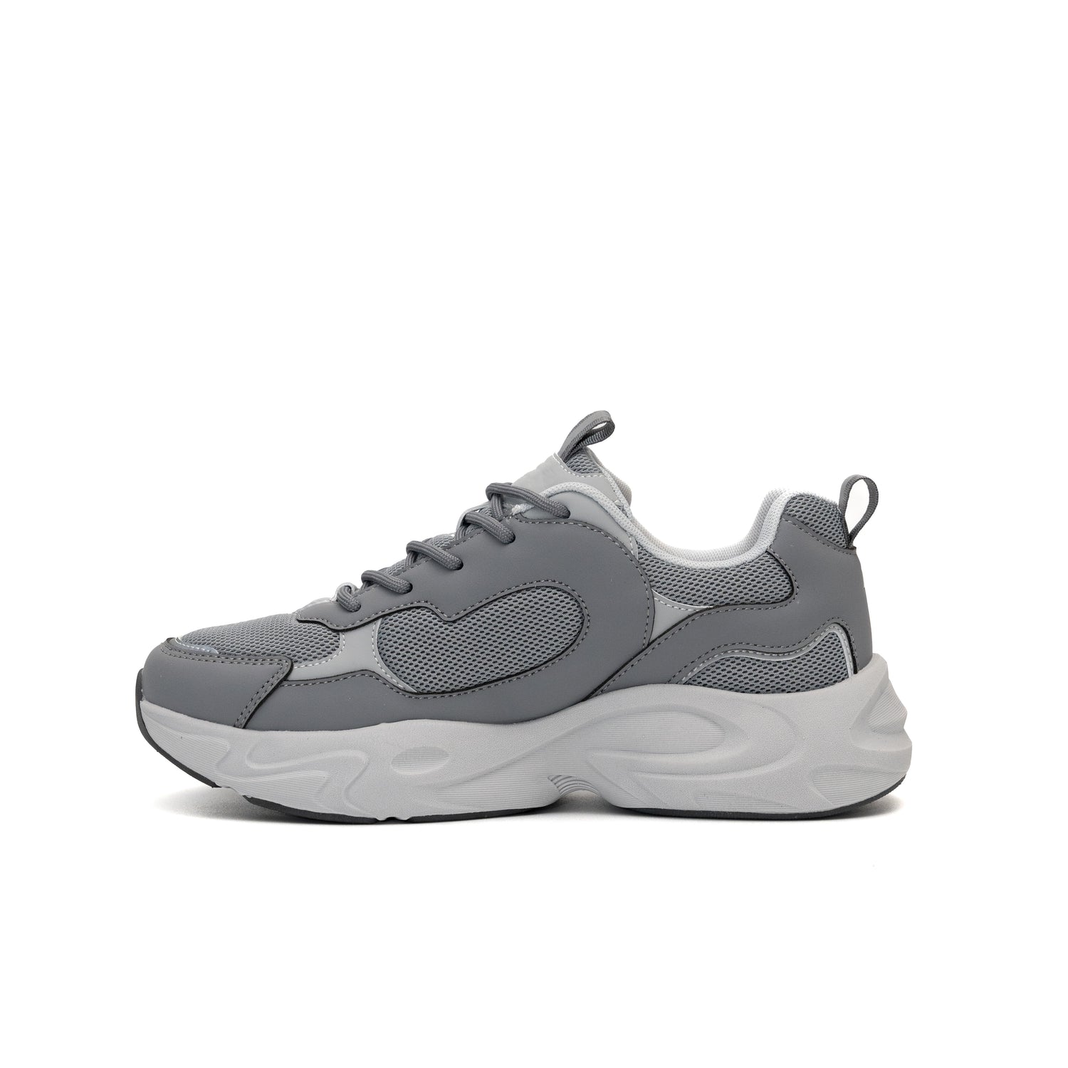 CLUNKY FORCE V2