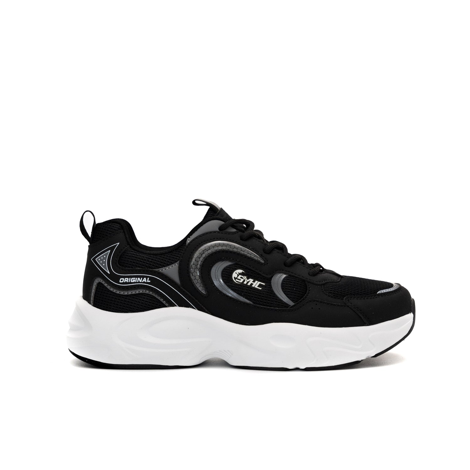 CLUNKY FORCE V2