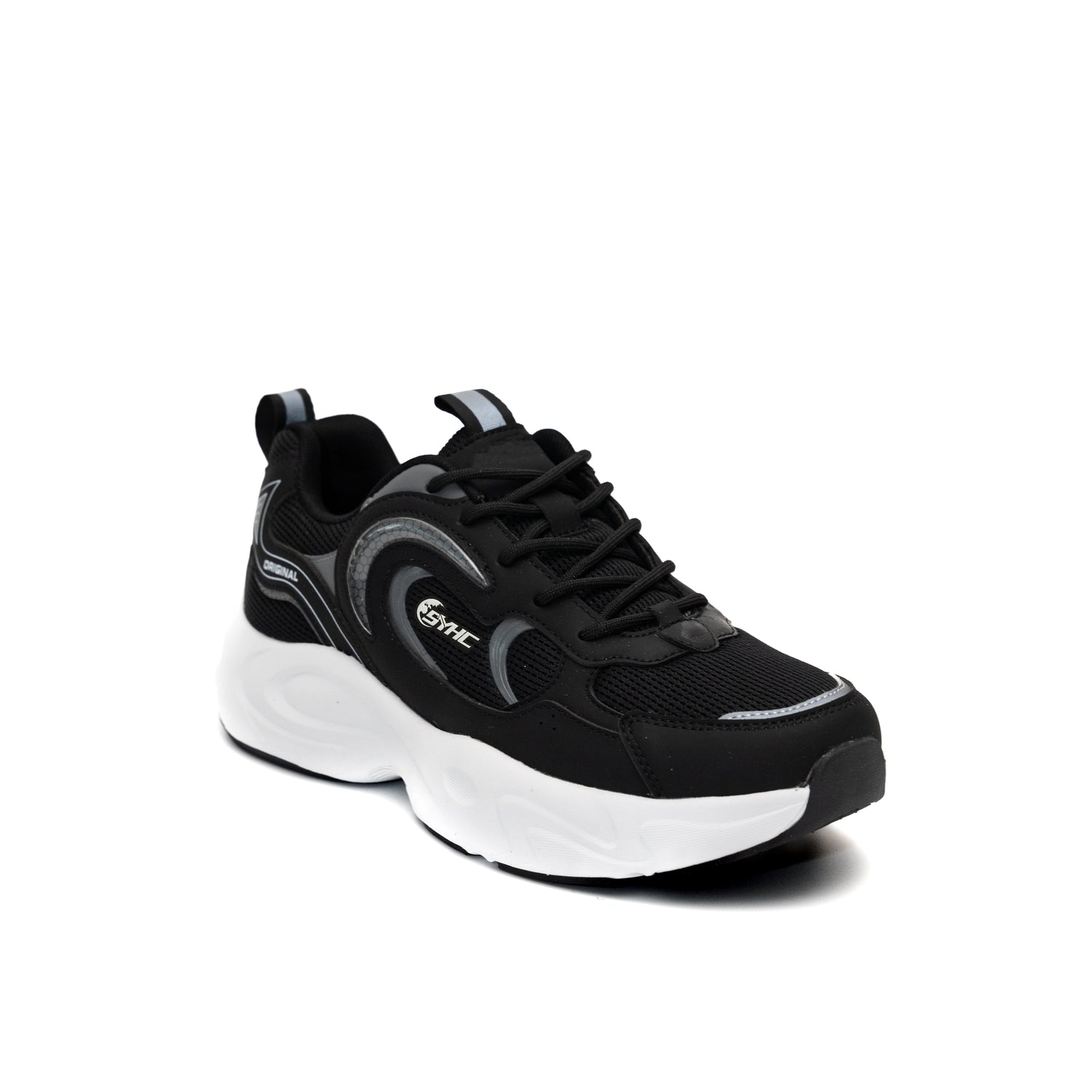 CLUNKY FORCE V2