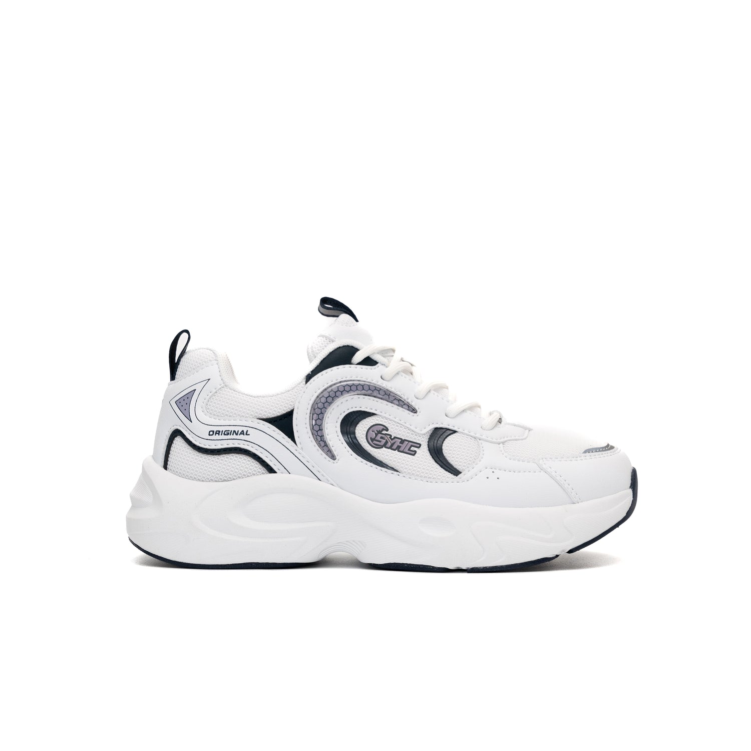 CLUNKY FORCE V2