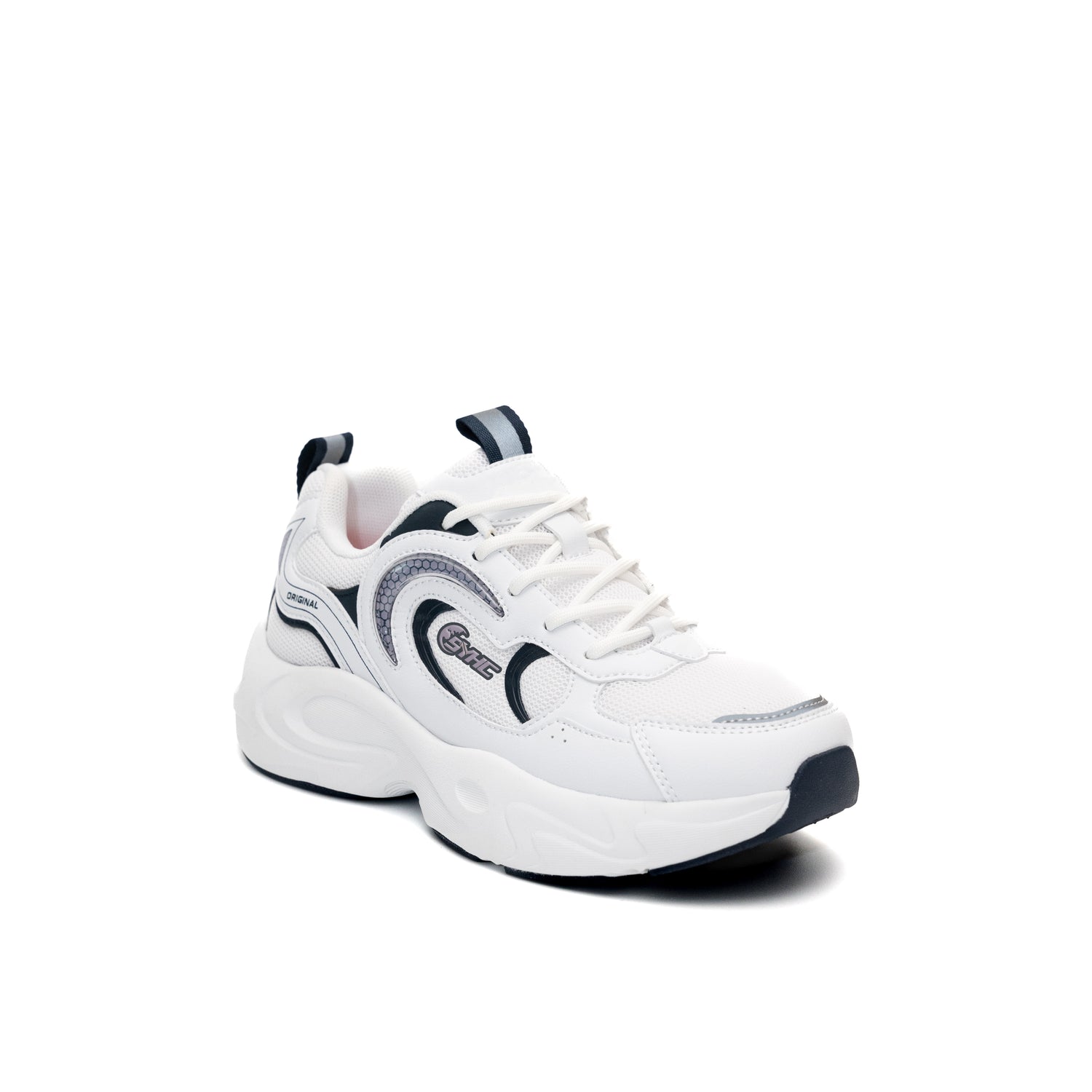 CLUNKY FORCE V2