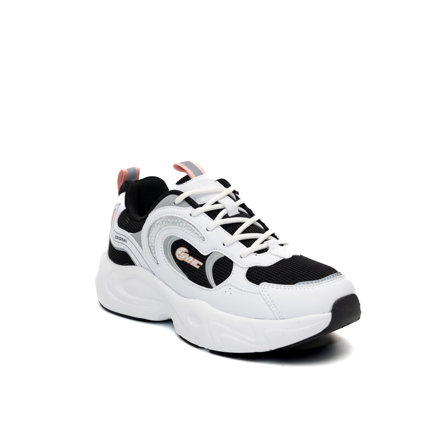 CLUNKY FORCE V2