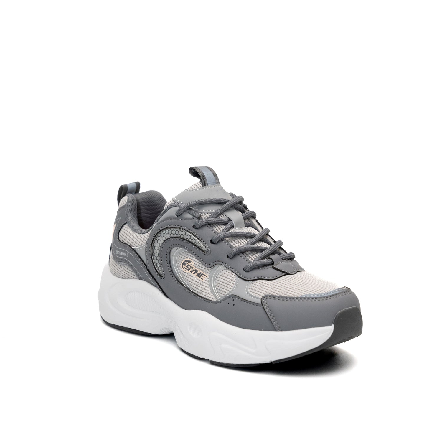 CLUNKY FORCE V2